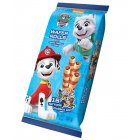 Paw Patrol Trubičky 150g s tetovačkou - kakao